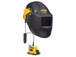 DEWALT Respiration Powered Air Purifying Welding Respirator £1,899.00